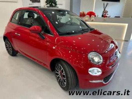 usato FIAT 500