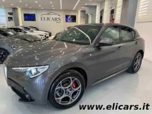 usato ALFA ROMEO Stelvio