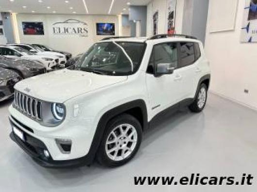 usato JEEP Renegade