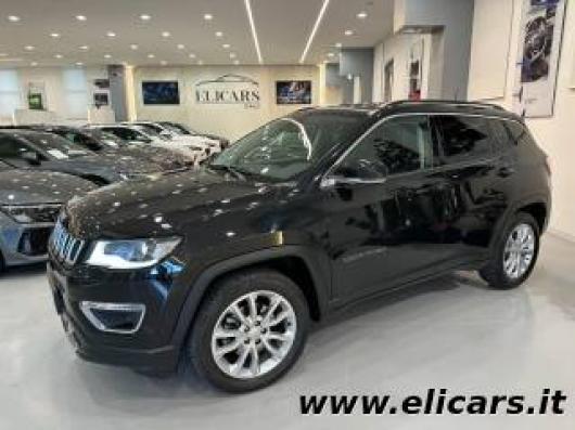 usato JEEP Compass