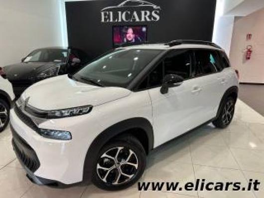 usato CITROEN C3 Aircross