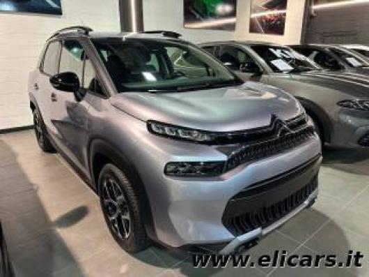 usato CITROEN C3 Aircross