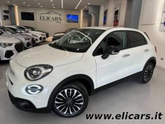 usato FIAT 500X