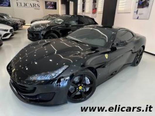 usato FERRARI Portofino