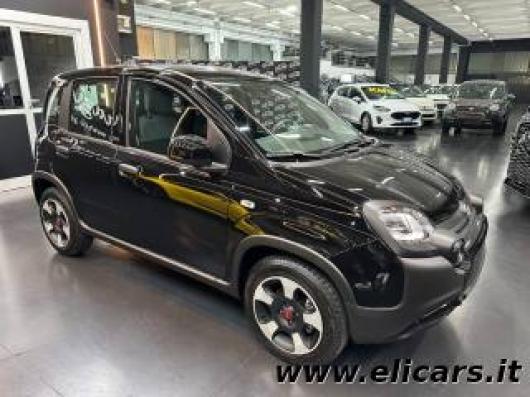 usato FIAT Panda