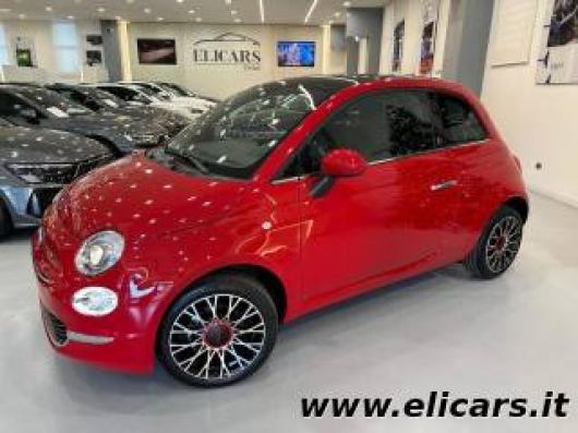 usato FIAT 500