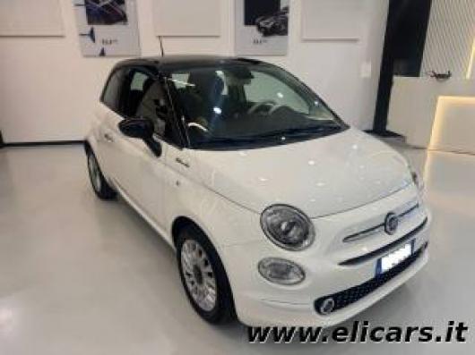 usato FIAT 500