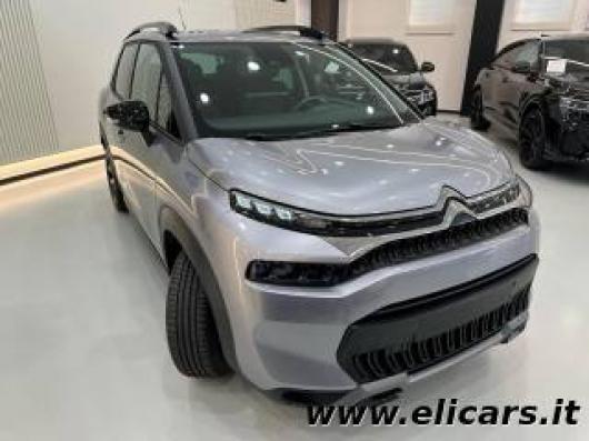 usato CITROEN C3 Aircross