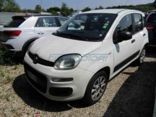 usato FIAT Panda