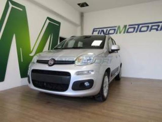 usato FIAT Panda