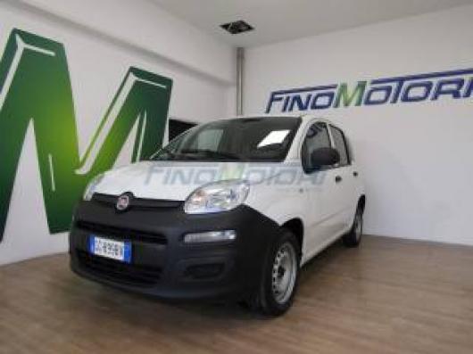 usato FIAT Panda