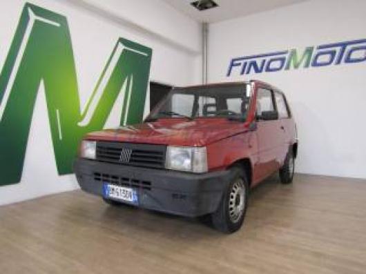 usato FIAT Panda