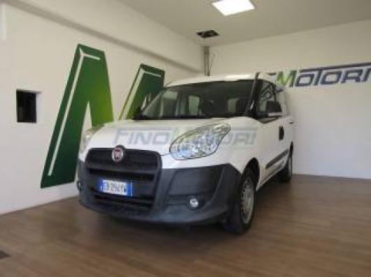 usato FIAT Doblo