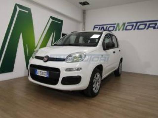 usato FIAT Panda