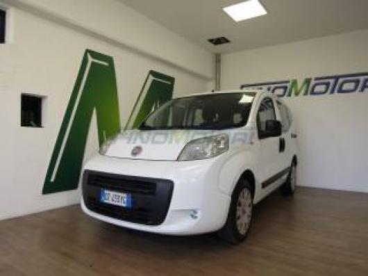 usato FIAT Qubo