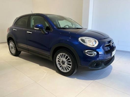 usato FIAT 500X