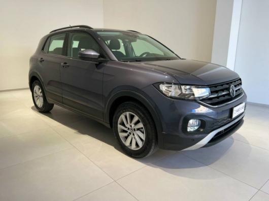 usato VOLKSWAGEN T Cross