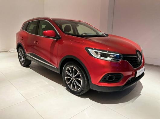 usato RENAULT Kadjar