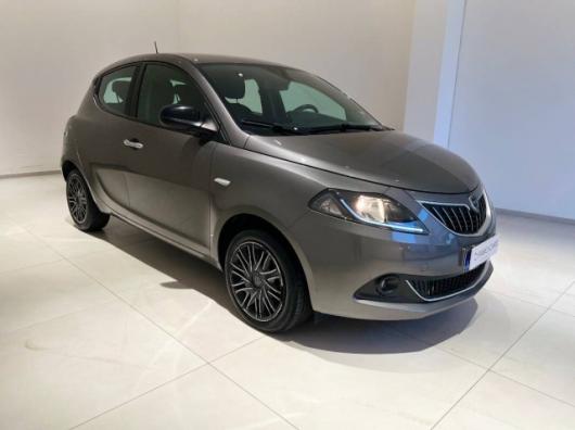 usato LANCIA Ypsilon