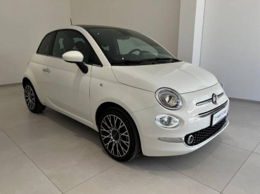 usato FIAT 500