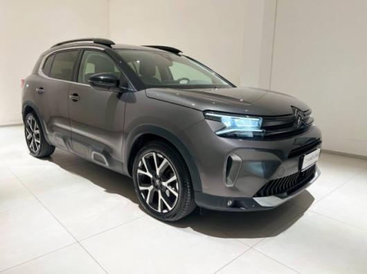 usato CITROEN C5 Aircross