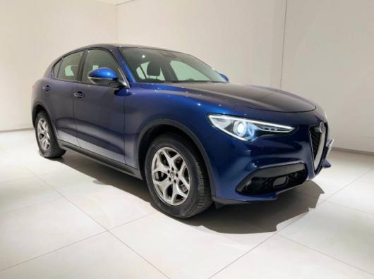 usato ALFA ROMEO Stelvio