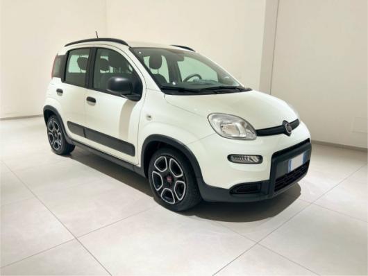 usato FIAT Panda