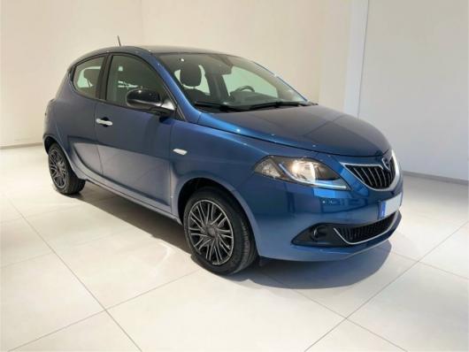 usato LANCIA Ypsilon