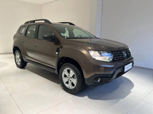 usato DACIA Duster