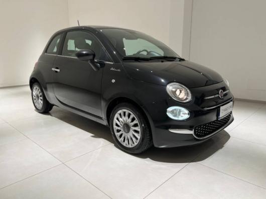 usato FIAT 500