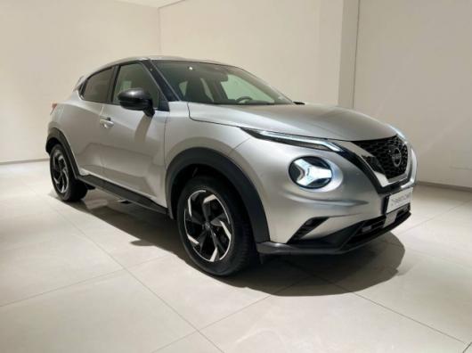 usato NISSAN Juke