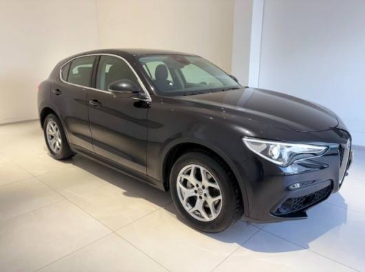 usato ALFA ROMEO Stelvio