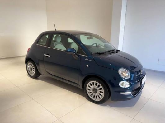 usato FIAT 500