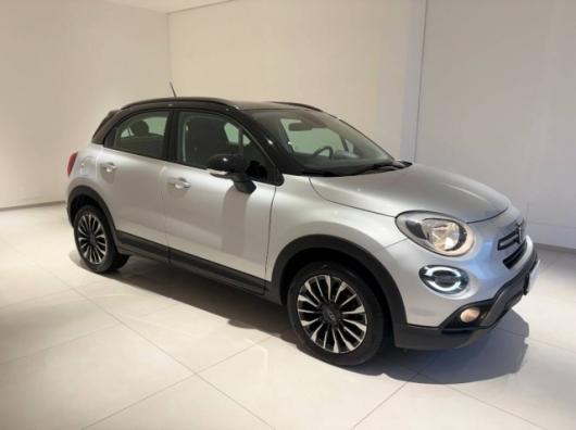 usato FIAT 500X