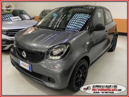 ForFour