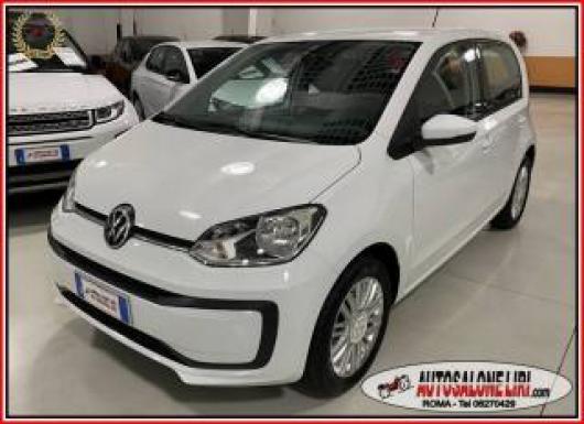 usato VOLKSWAGEN up!