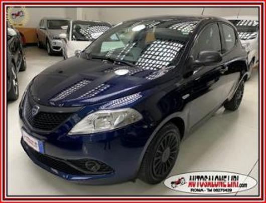 usato LANCIA Ypsilon