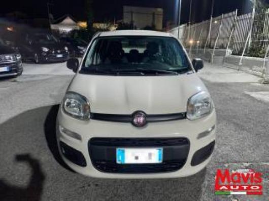 usato FIAT Panda