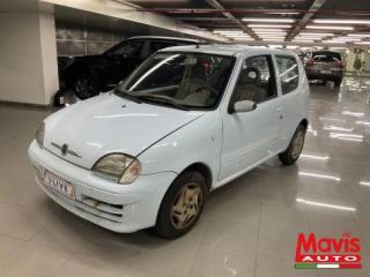 usato FIAT Seicento