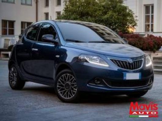 Km 0 LANCIA Ypsilon