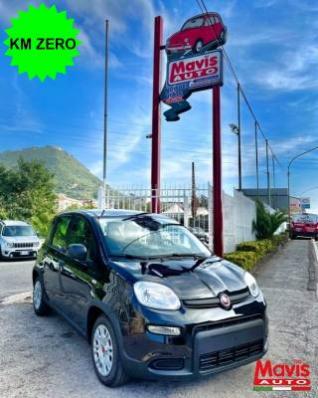 Km 0 FIAT Panda