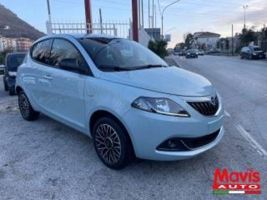 Km 0 LANCIA Ypsilon