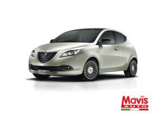 usato LANCIA Ypsilon