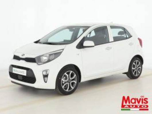 usato KIA Picanto