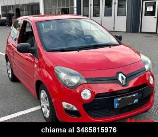 usato RENAULT Twingo