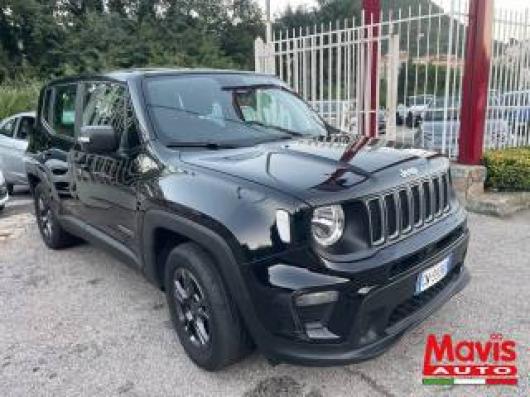 usato JEEP Renegade