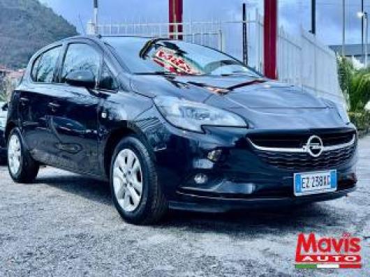 usato OPEL Corsa