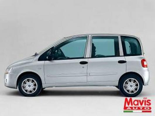 usato FIAT Multipla