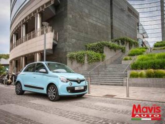 usato RENAULT Twingo