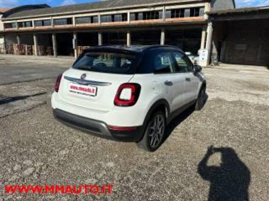 usato FIAT 500X